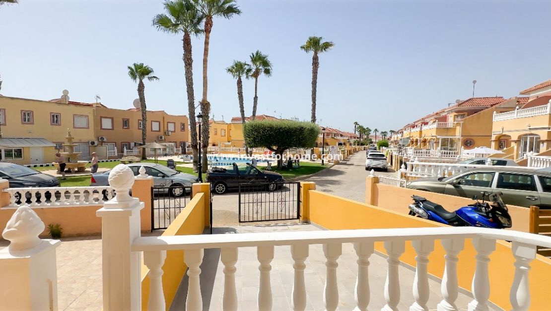 Reventa - Casa - Orihuela Costa - Costa Blanca