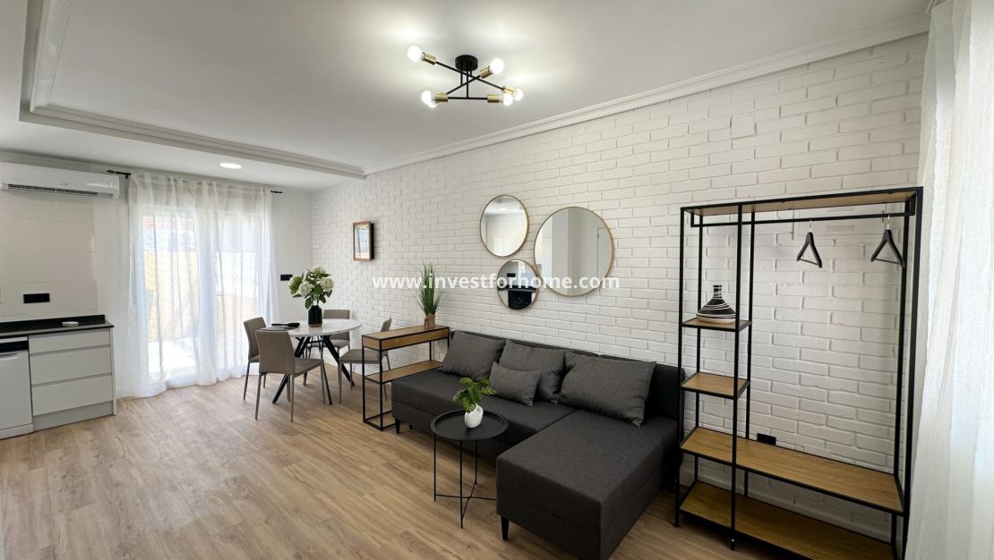Reventa - Casa - Orihuela Costa - Costa Blanca
