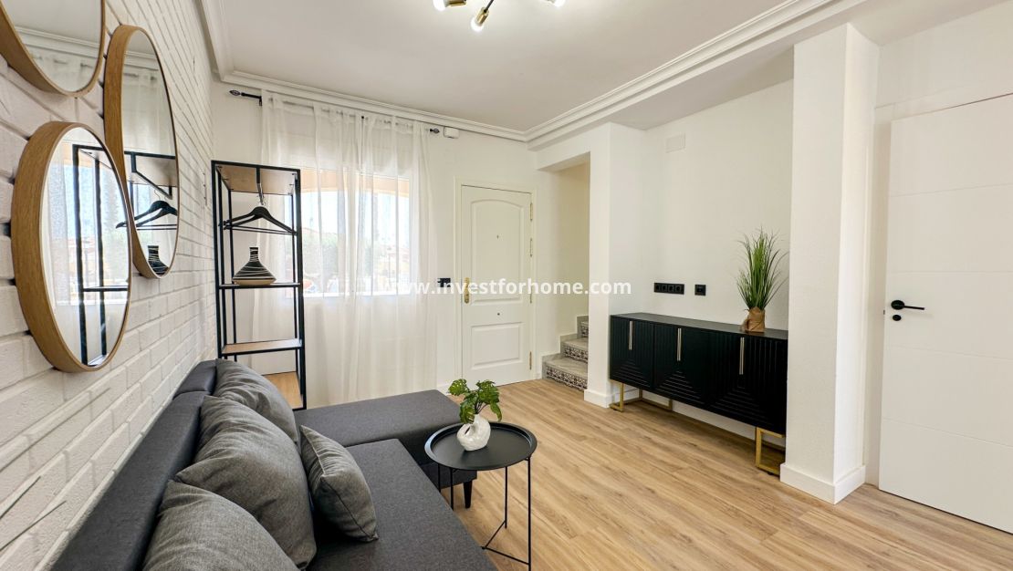 Reventa - Casa - Orihuela Costa - Costa Blanca