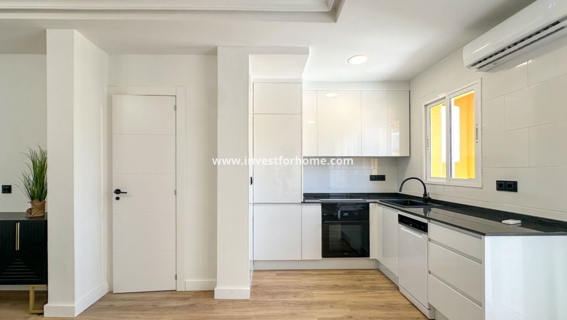 Reventa - Casa - Orihuela Costa - Costa Blanca