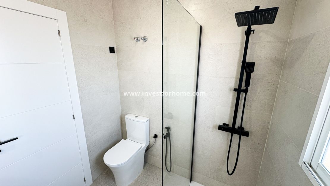 Reventa - Casa - Orihuela Costa - Costa Blanca