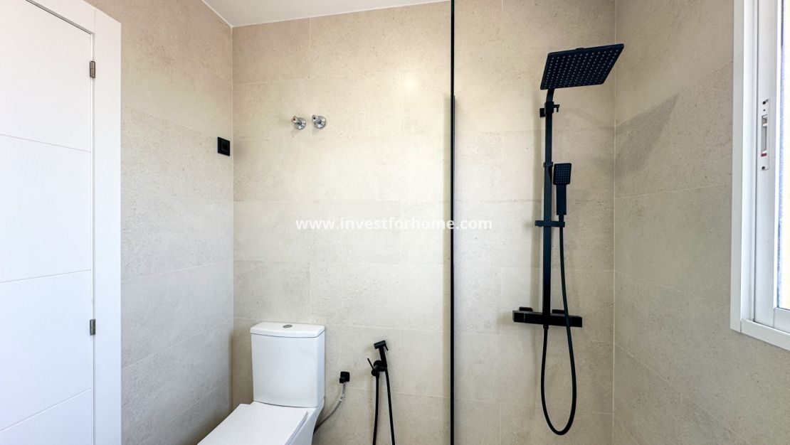 Reventa - Casa - Orihuela Costa - Costa Blanca