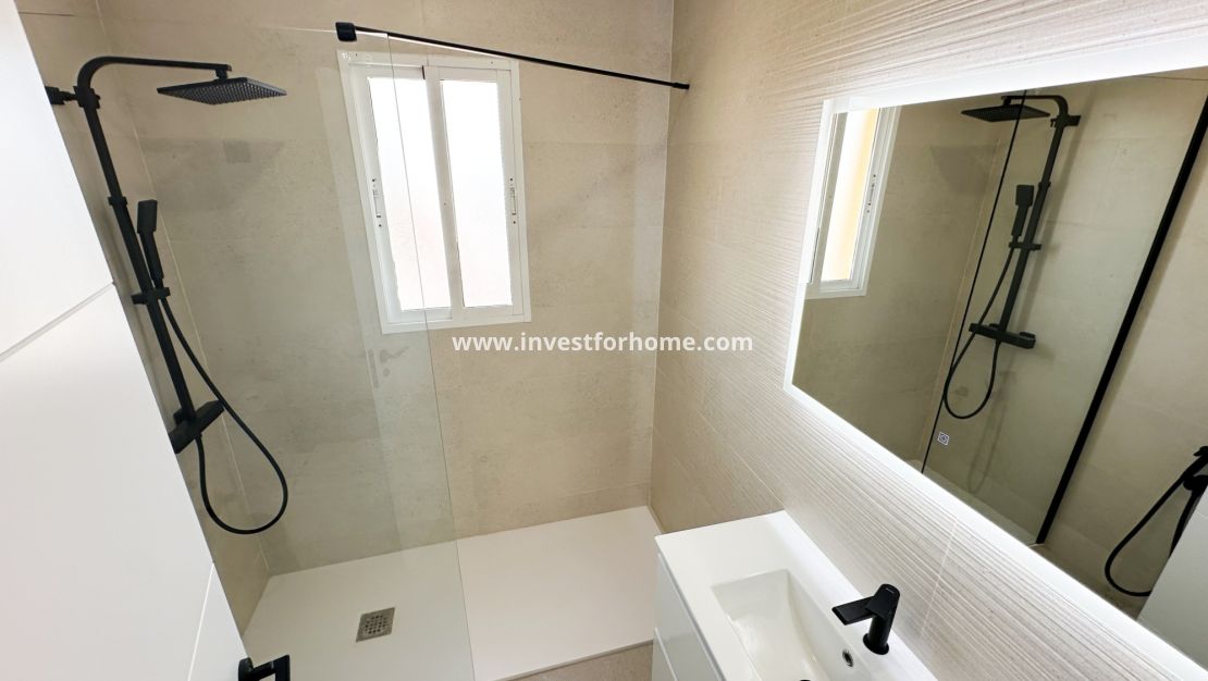 Reventa - Casa - Orihuela Costa - Costa Blanca