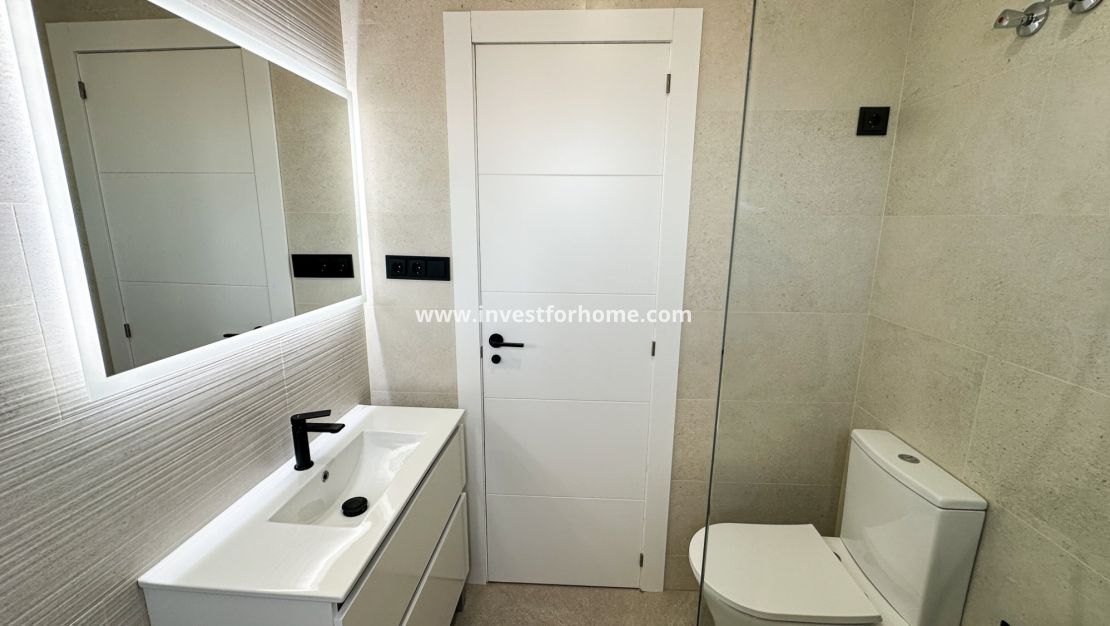 Reventa - Casa - Orihuela Costa - Costa Blanca