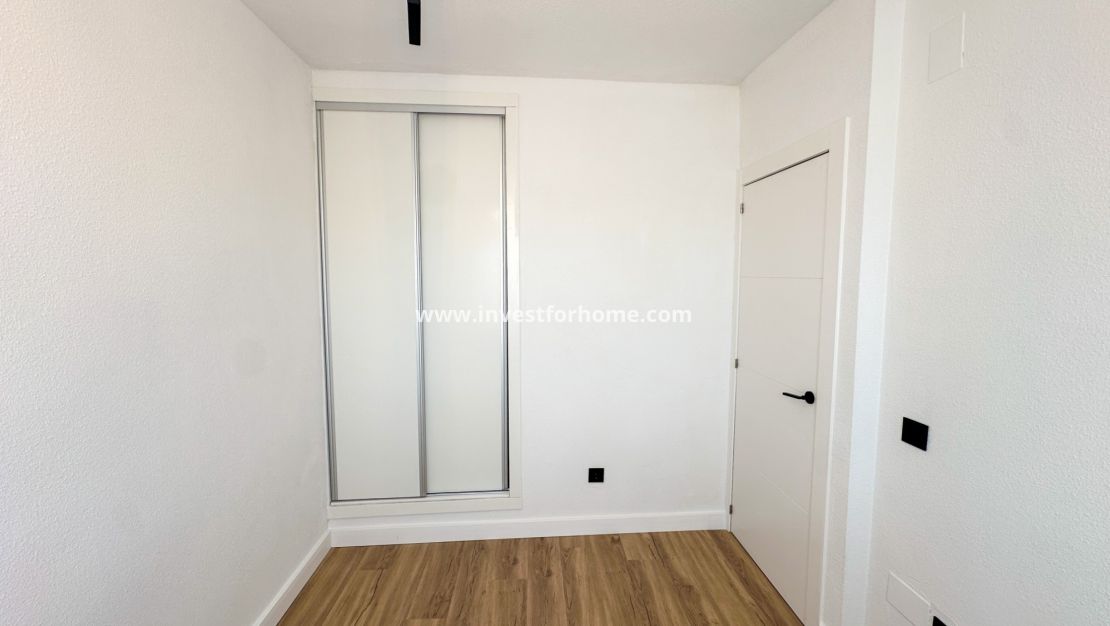Reventa - Casa - Orihuela Costa - Costa Blanca