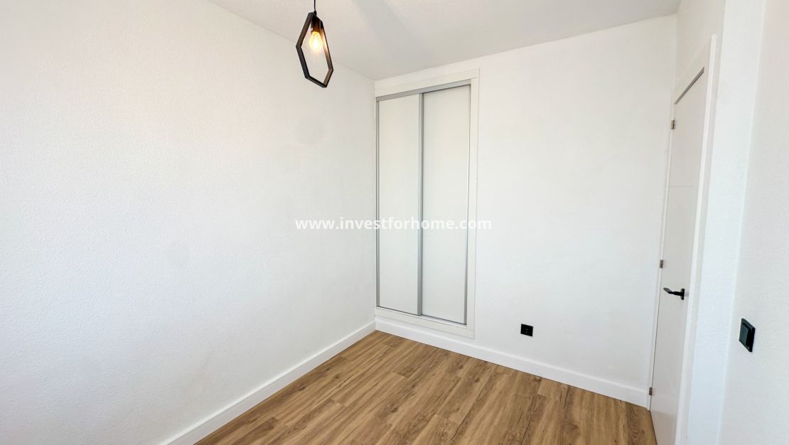 Reventa - Casa - Orihuela Costa - Costa Blanca
