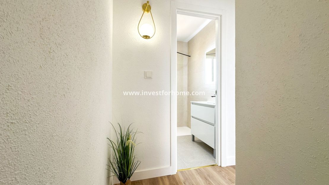 Reventa - Casa - Orihuela Costa - Costa Blanca