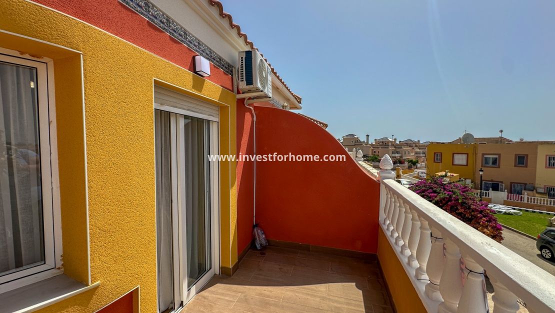 Reventa - Casa - Orihuela Costa - Costa Blanca