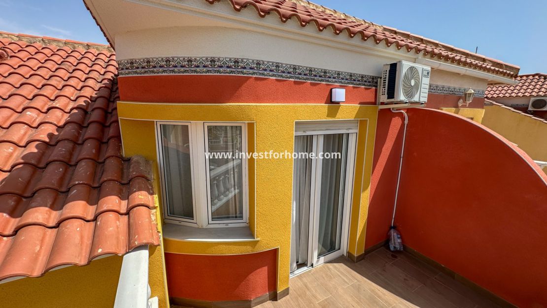 Reventa - Casa - Orihuela Costa - Costa Blanca