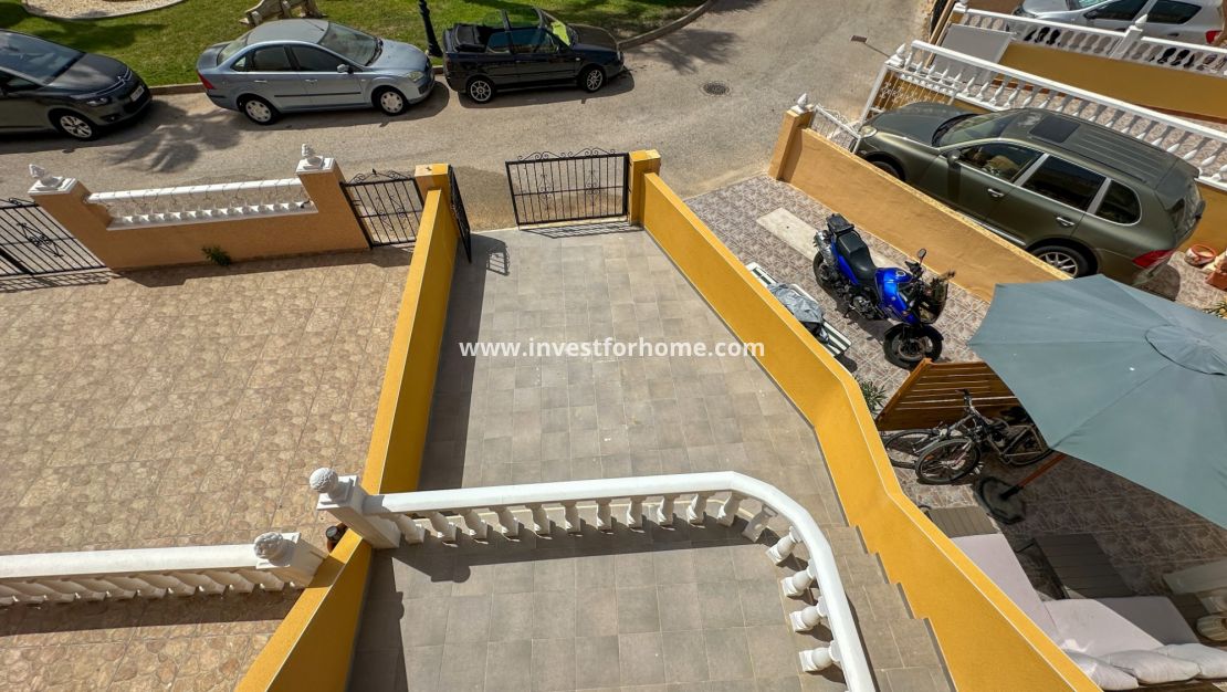 Reventa - Casa - Orihuela Costa - Costa Blanca
