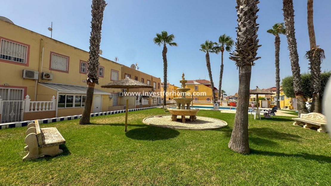 Reventa - Casa - Orihuela Costa - Costa Blanca