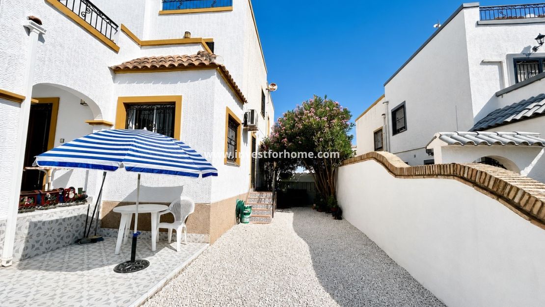 Reventa - Casa - Orihuela Costa - Costa Blanca