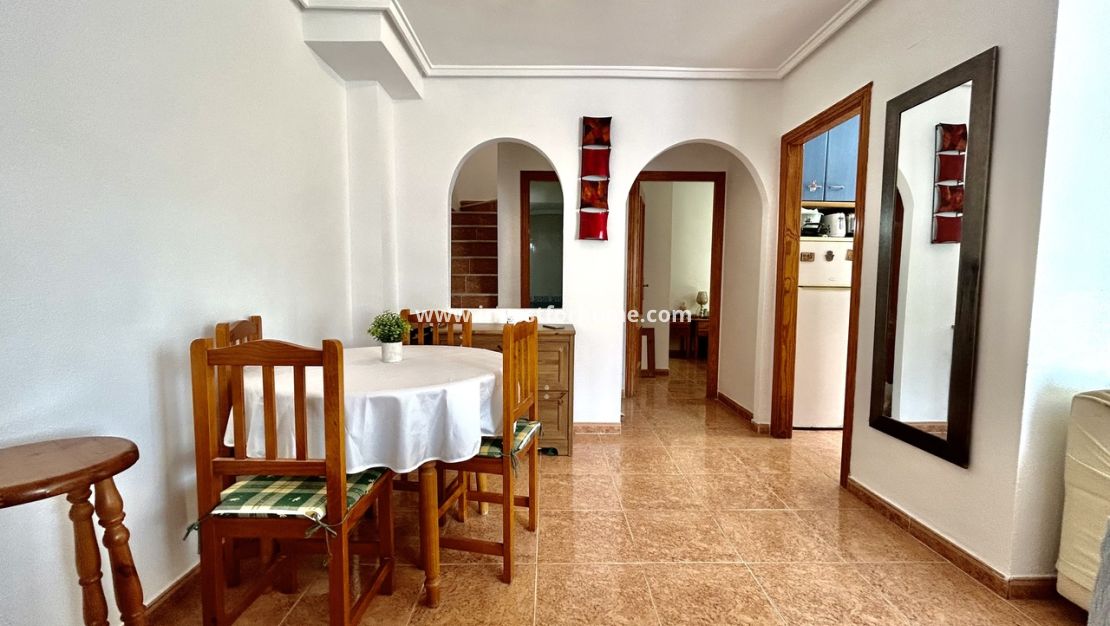 Reventa - Casa - Orihuela Costa - Costa Blanca