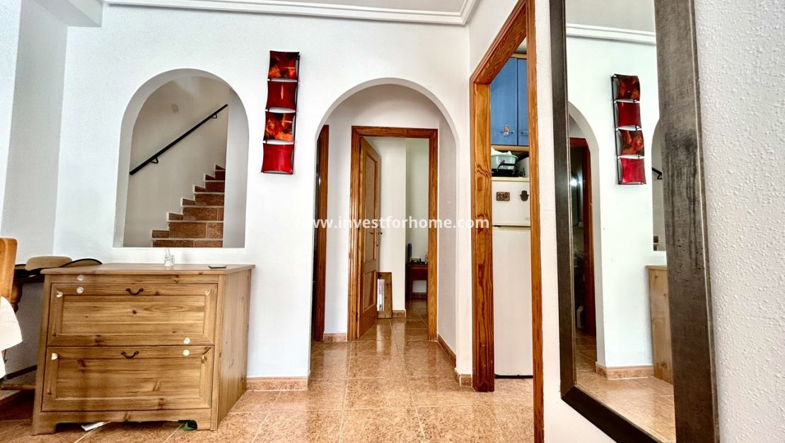 Reventa - Casa - Orihuela Costa - Costa Blanca