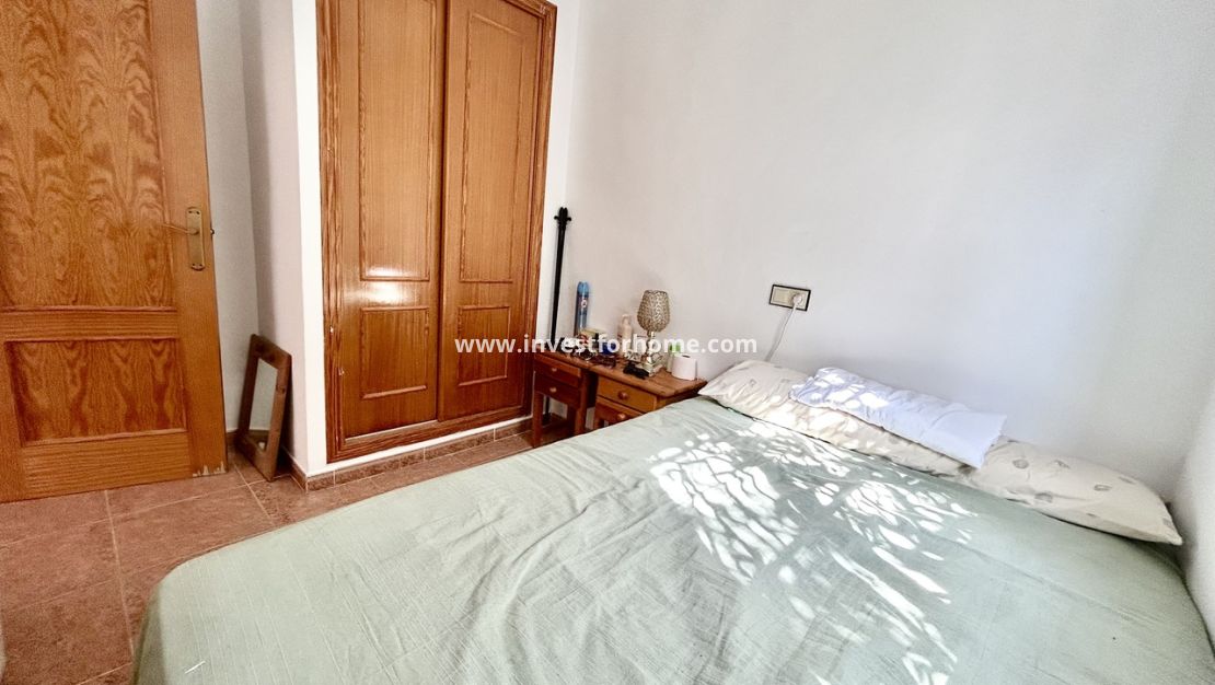 Reventa - Casa - Orihuela Costa - Costa Blanca