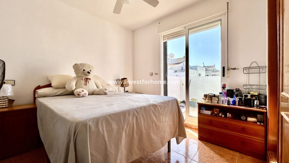 Reventa - Casa - Orihuela Costa - Costa Blanca