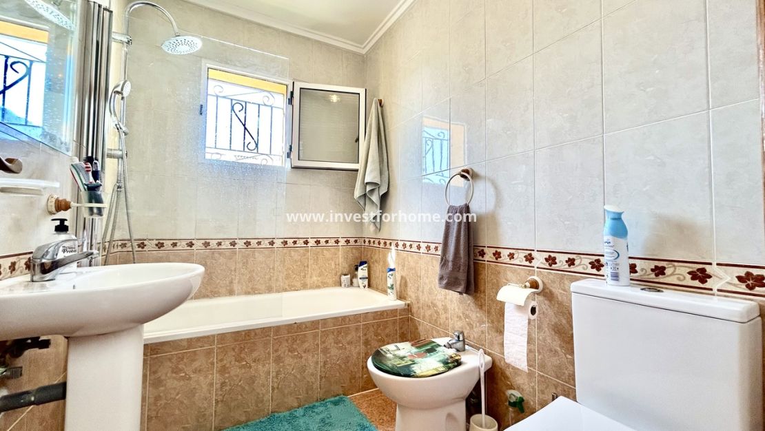 Reventa - Casa - Orihuela Costa - Costa Blanca
