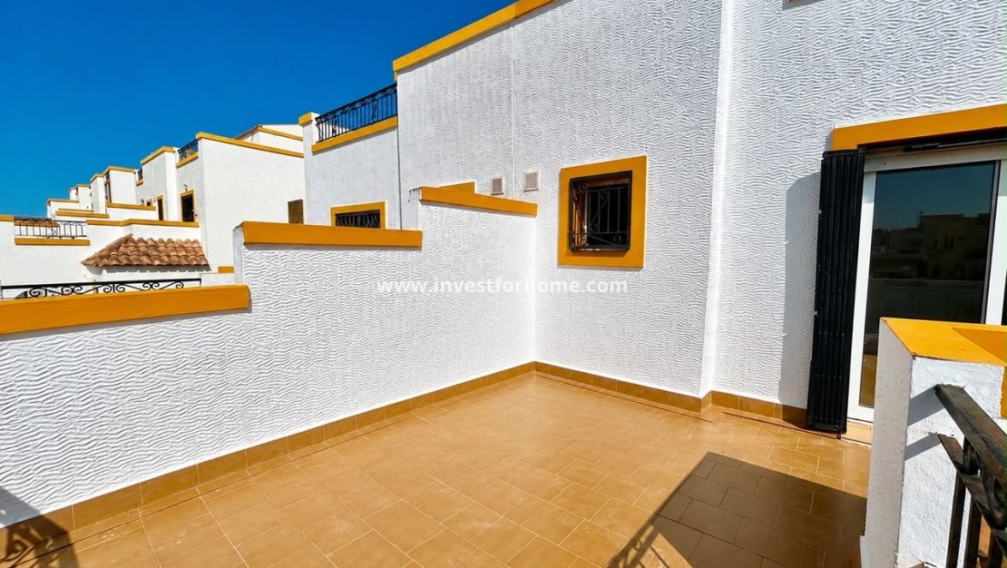 Reventa - Casa - Orihuela Costa - Costa Blanca