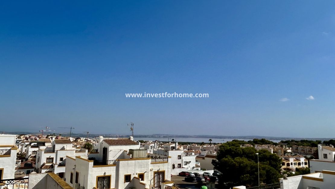 Reventa - Casa - Orihuela Costa - Costa Blanca