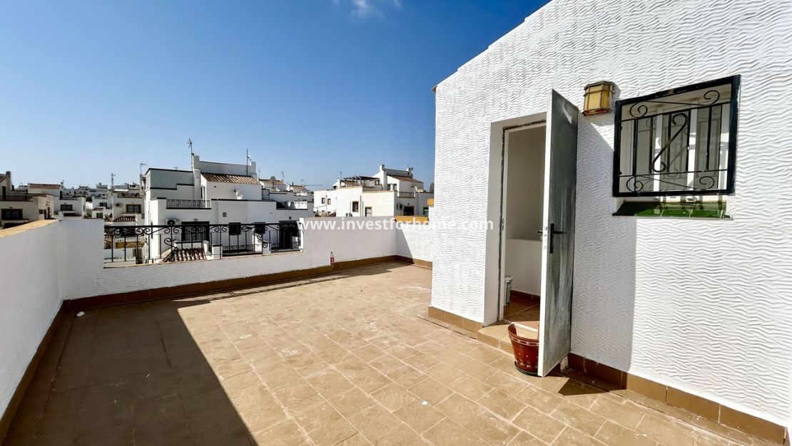 Reventa - Casa - Orihuela Costa - Costa Blanca