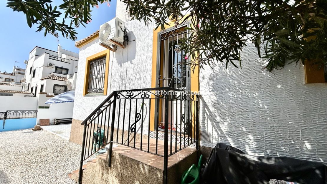 Reventa - Casa - Orihuela Costa - Costa Blanca