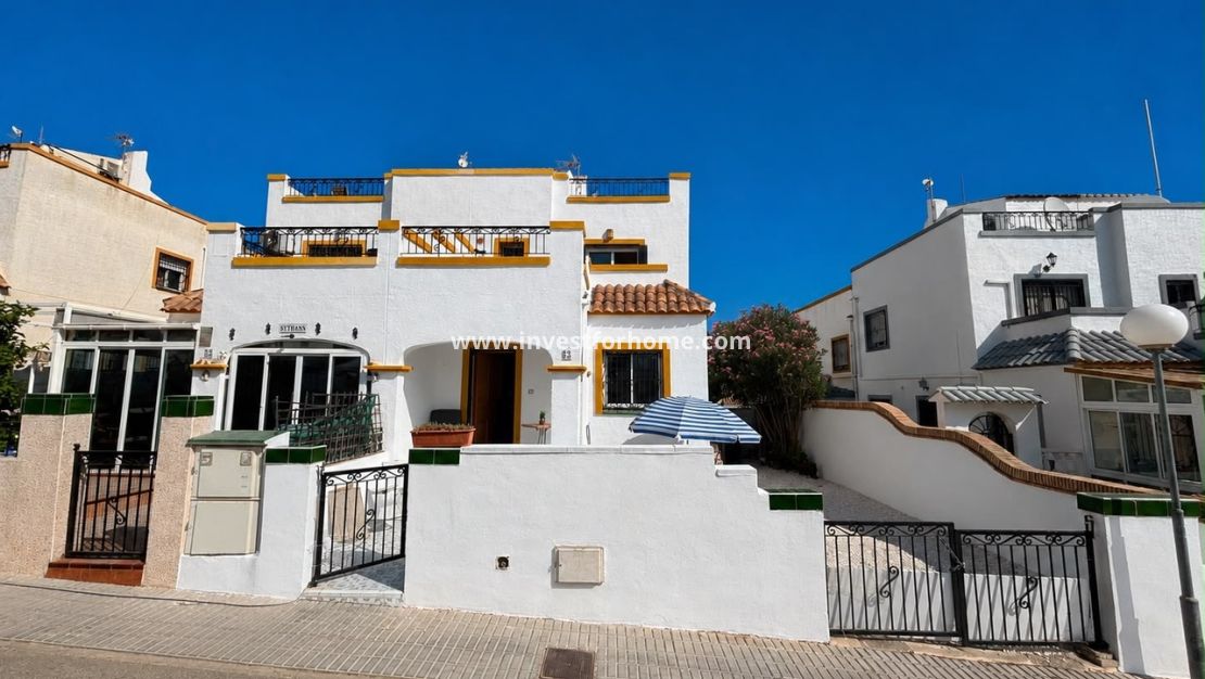 Reventa - Casa - Orihuela Costa - Costa Blanca