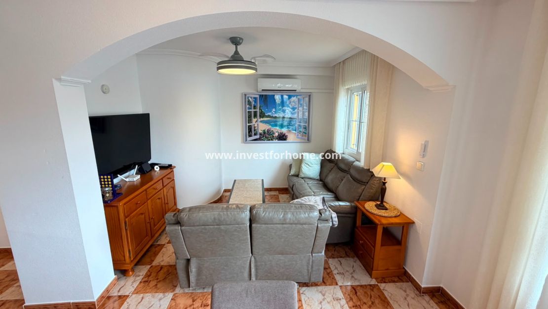 Reventa - Casa - Orihuela Costa - Costa Blanca