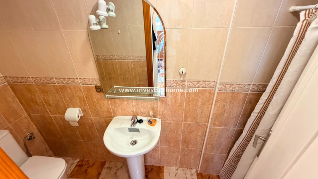 Reventa - Casa - Orihuela Costa - Costa Blanca
