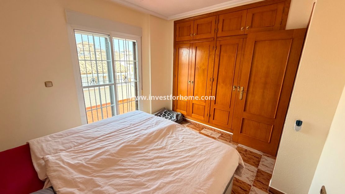 Reventa - Casa - Orihuela Costa - Costa Blanca