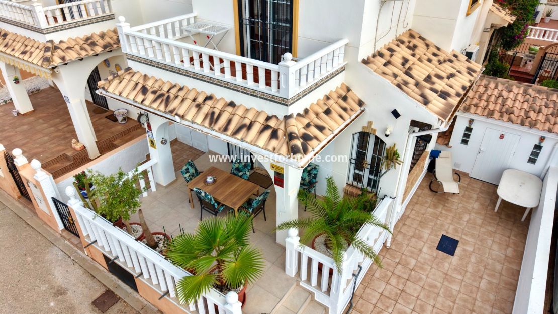 Reventa - Casa - Orihuela Costa - Costa Blanca
