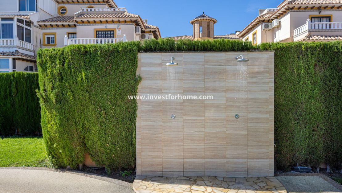 Reventa - Casa - Orihuela Costa - Costa Blanca