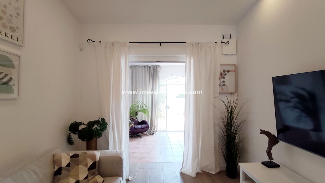 Reventa - Casa - Orihuela Costa - Costa Blanca