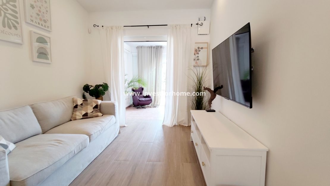 Reventa - Casa - Orihuela Costa - Costa Blanca