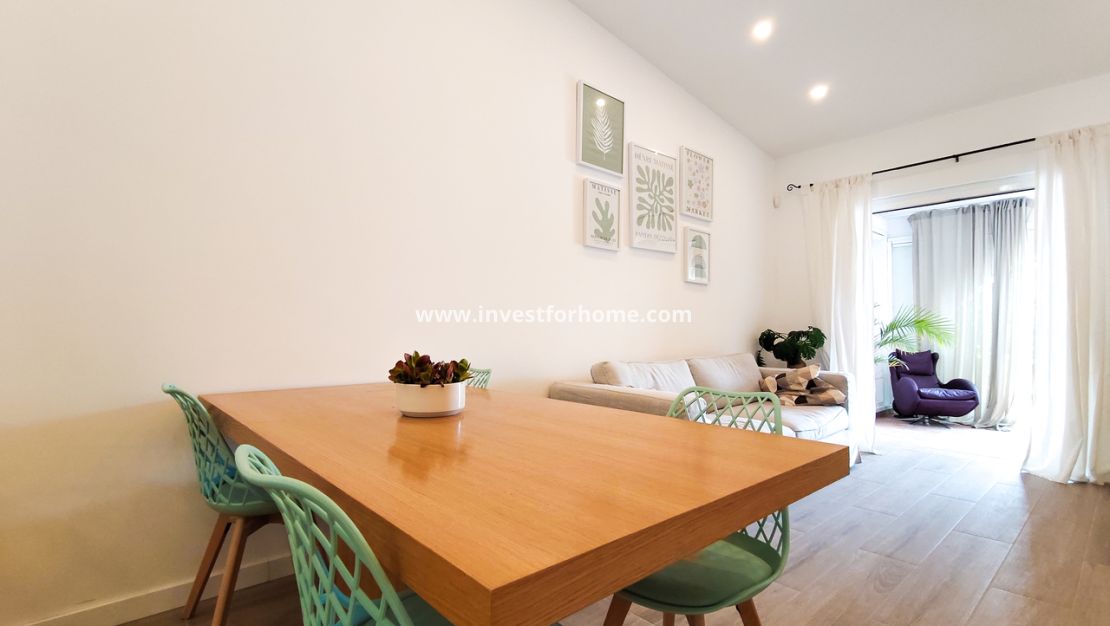 Reventa - Casa - Orihuela Costa - Costa Blanca
