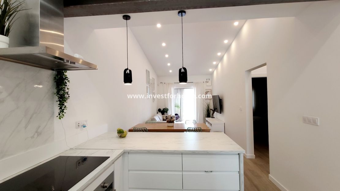 Reventa - Casa - Orihuela Costa - Costa Blanca