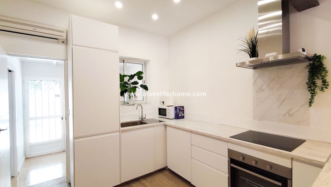 Reventa - Casa - Orihuela Costa - Costa Blanca