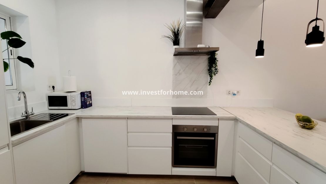Reventa - Casa - Orihuela Costa - Costa Blanca
