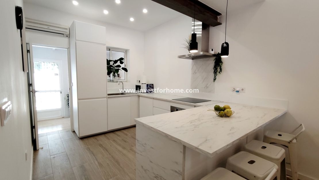 Reventa - Casa - Orihuela Costa - Costa Blanca