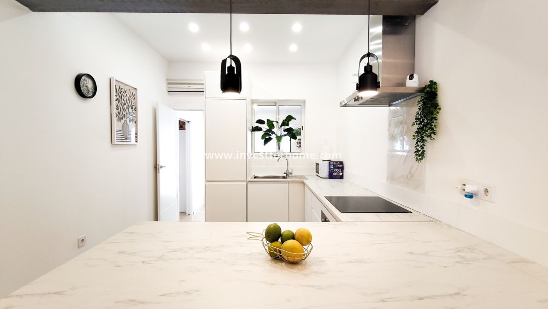 Reventa - Casa - Orihuela Costa - Costa Blanca