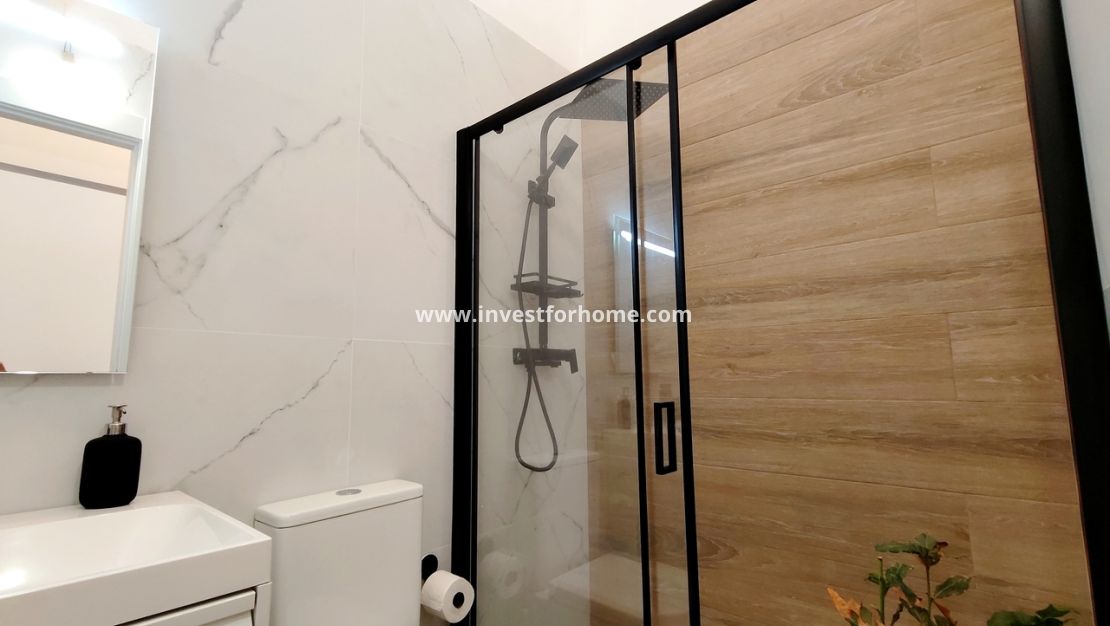 Reventa - Casa - Orihuela Costa - Costa Blanca