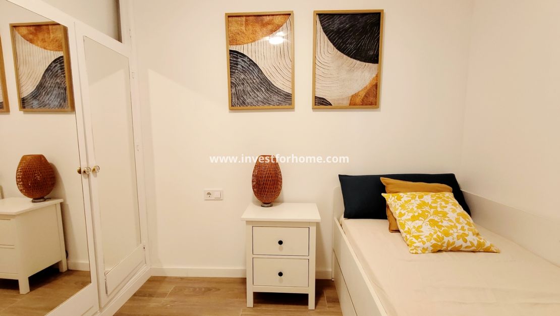 Reventa - Casa - Orihuela Costa - Costa Blanca