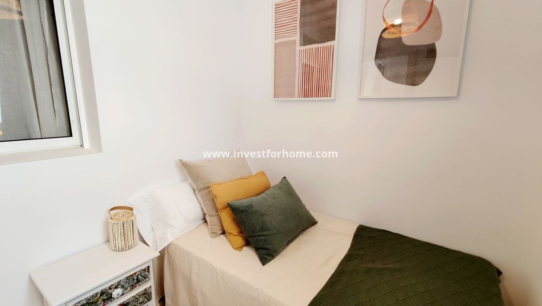 Reventa - Casa - Orihuela Costa - Costa Blanca