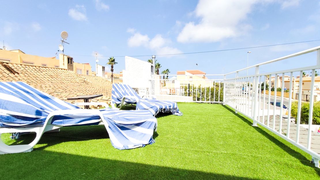 Reventa - Casa - Orihuela Costa - Costa Blanca