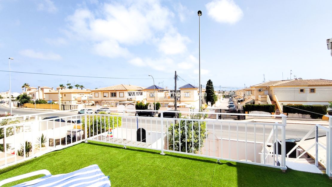 Reventa - Casa - Orihuela Costa - Costa Blanca