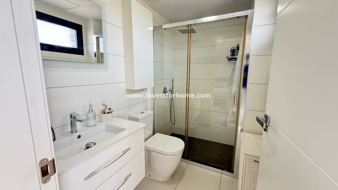 Reventa - Casa - Orihuela Costa - Costa Blanca