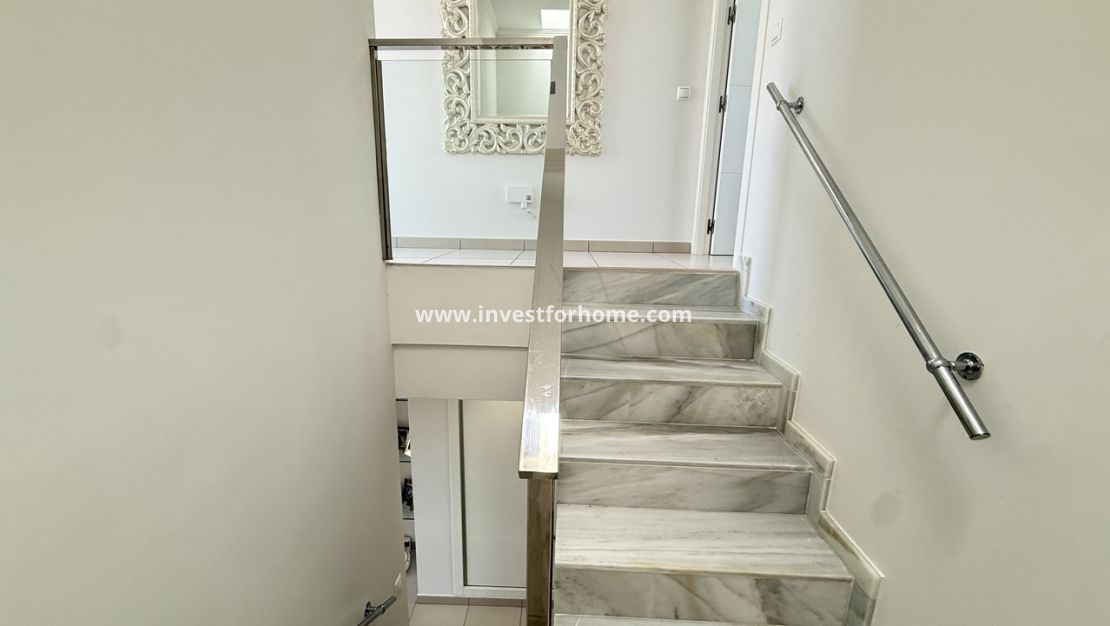 Reventa - Casa - Orihuela Costa - Costa Blanca