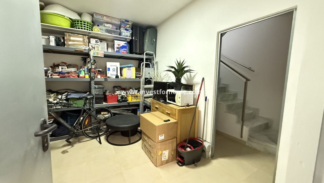 Reventa - Casa - Orihuela Costa - Costa Blanca