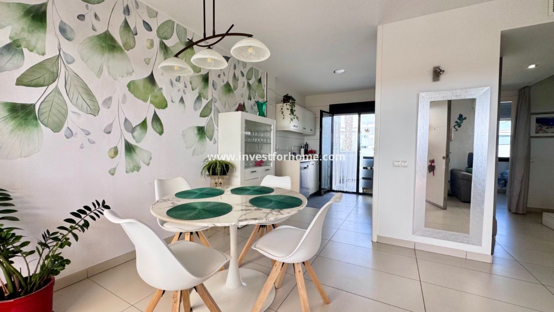 Reventa - Casa - Orihuela Costa - Costa Blanca