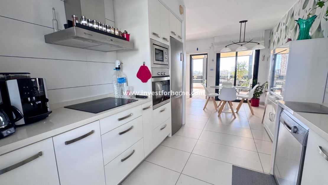 Reventa - Casa - Orihuela Costa - Costa Blanca