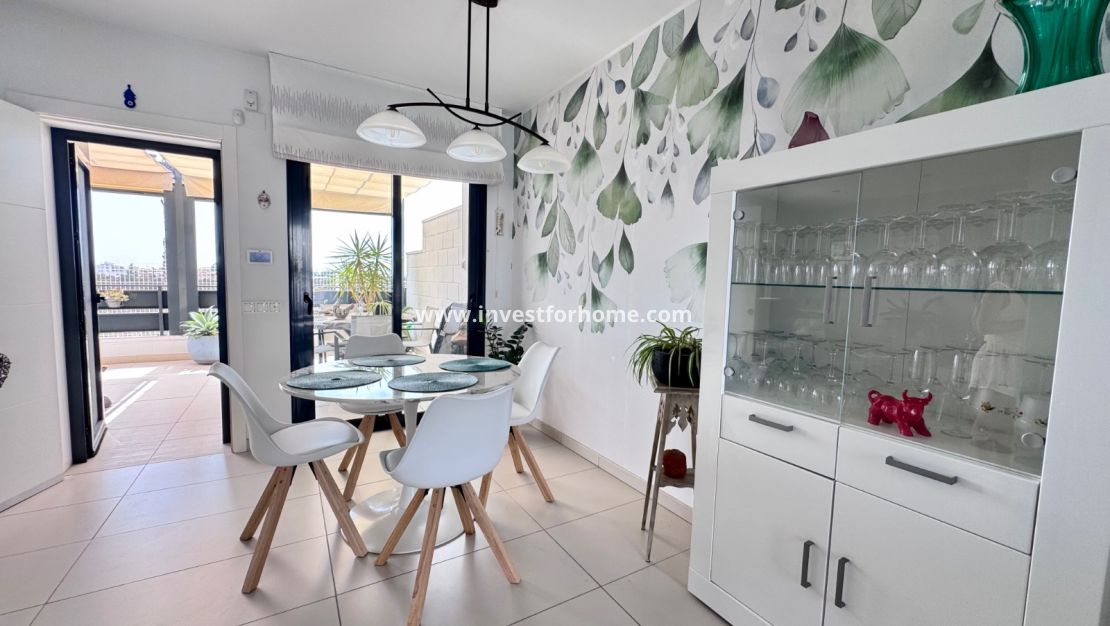 Reventa - Casa - Orihuela Costa - Costa Blanca